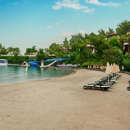 Club & Letoonia Fethiye