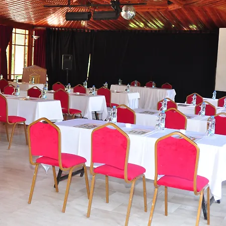 Station touristique Club & Letoonia 5*