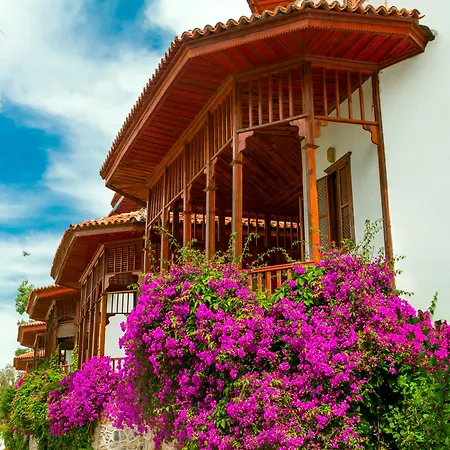 Resort Club & Letoonia