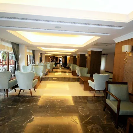 Station touristique Club & Letoonia Fethiye