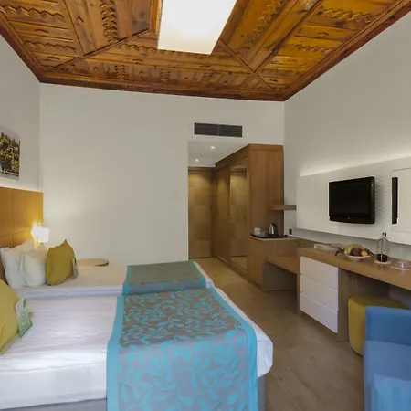 Station touristique Club & Letoonia