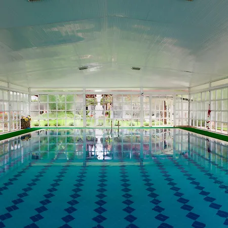 Club & Letoonia 5* 페티예