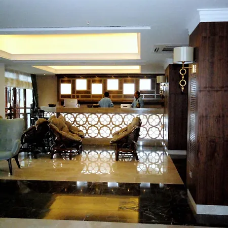 Club & Letoonia 5* Fethiye