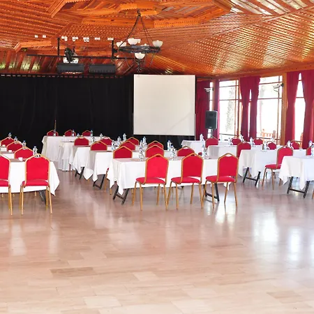 리조트 Club & Letoonia 페티예