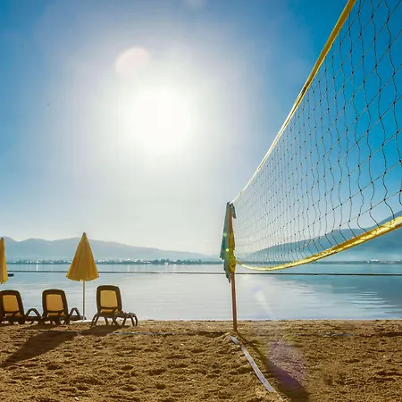 Club & Letoonia Resort 5*