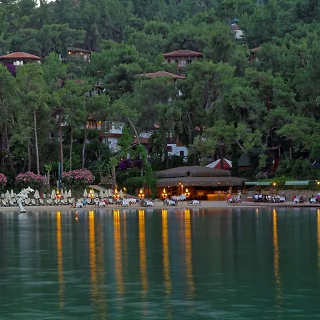 Club & Letoonia Fethiye