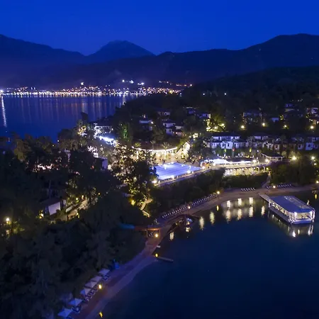 Club & Letoonia 5* Fethiye