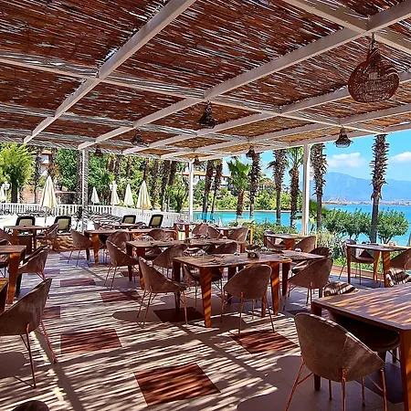 Station touristique Club & Letoonia