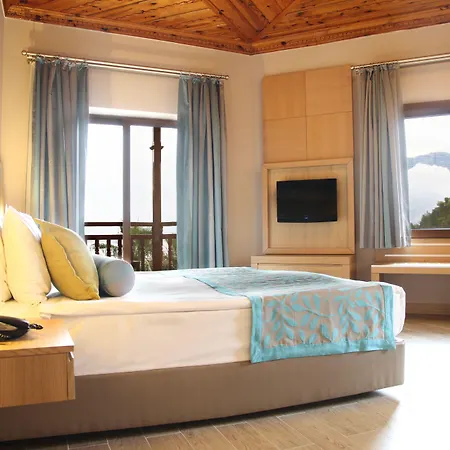 Club & Letoonia 5* Fethiye