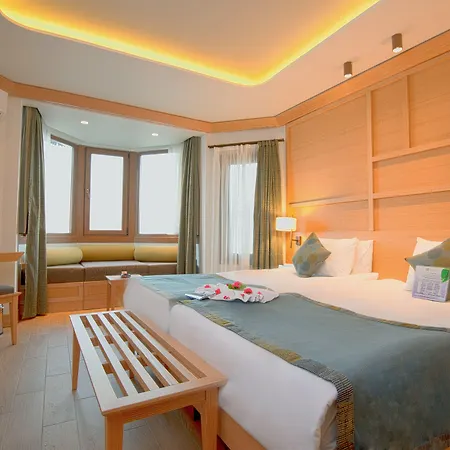 Resort Club & Letoonia