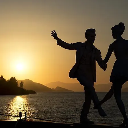 Station touristique Club & Letoonia Fethiye