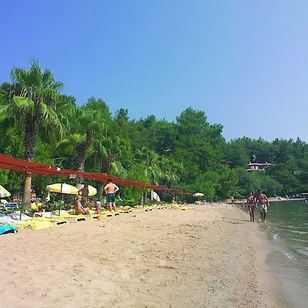 Club & Letoonia Resort Fethiye
