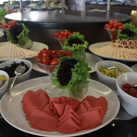 Club & Letoonia Resort Fethiye