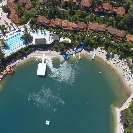 Club & Letoonia Fethiye