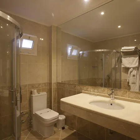 Курортный комплекс Club & Letoonia 5*