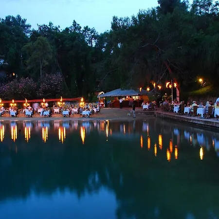 Club & Letoonia Resort Fethiye