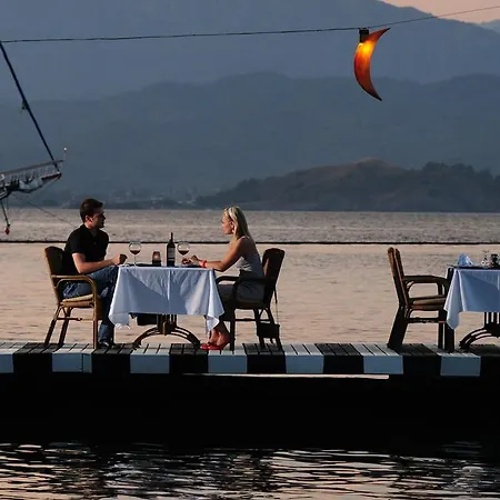 Resort Club & Letoonia
