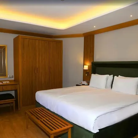 Club & Letoonia Resort Fethiye
