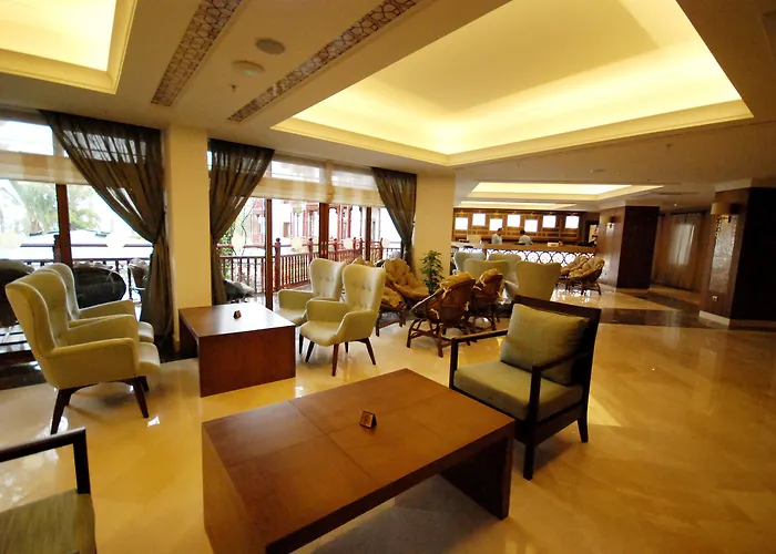 Club & Letoonia Fethiye