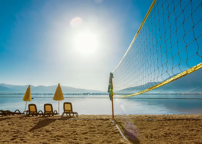 Resort Club & Letoonia