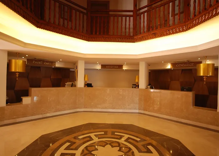 Club & Letoonia Resort Fethiye