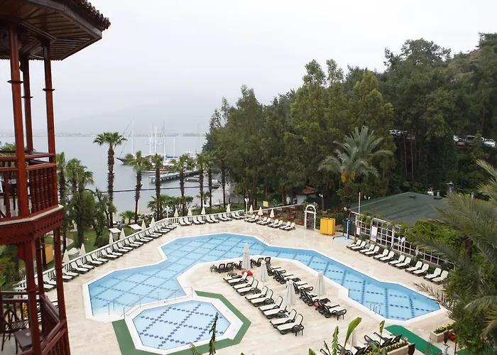 Resort Club & Letoonia Fethiye