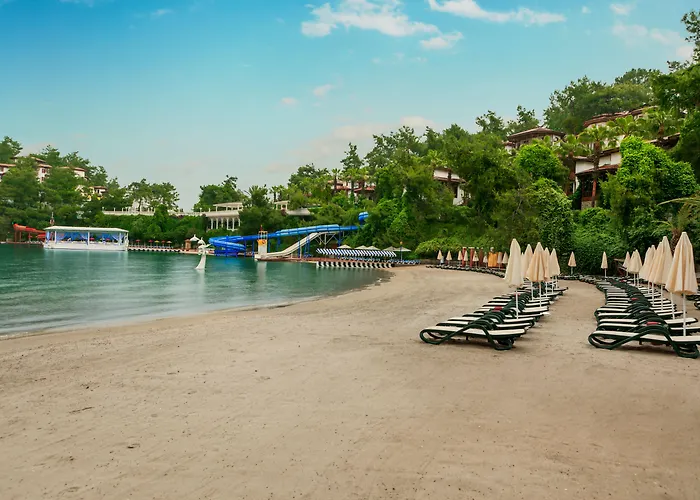 Club & Letoonia Fethiye