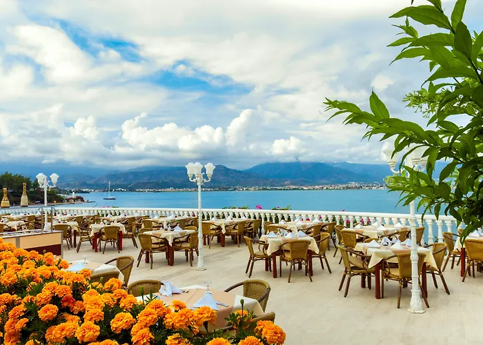 Resort Club & Letoonia 5*