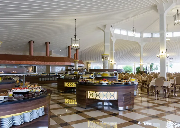 Resort Club & Letoonia