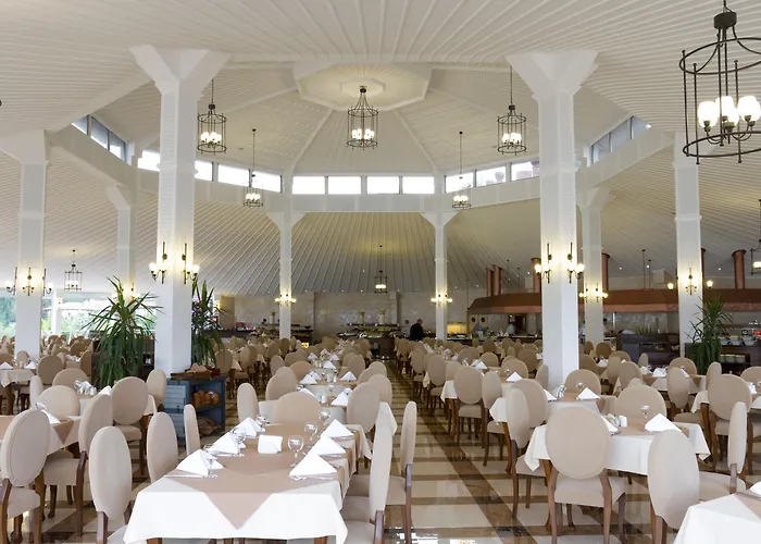 Club & Letoonia Resort Fethiye