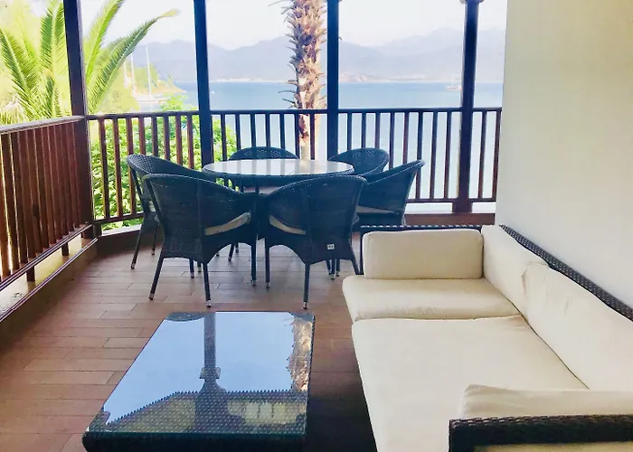 Club & Letoonia Resort