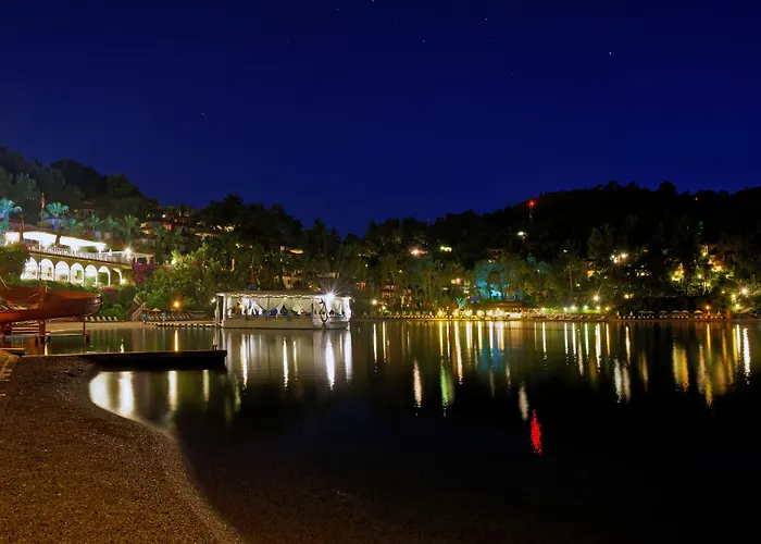 Club & Letoonia Resort Fethiye