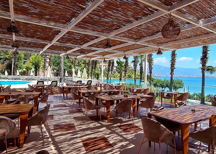 Resort Club & Letoonia