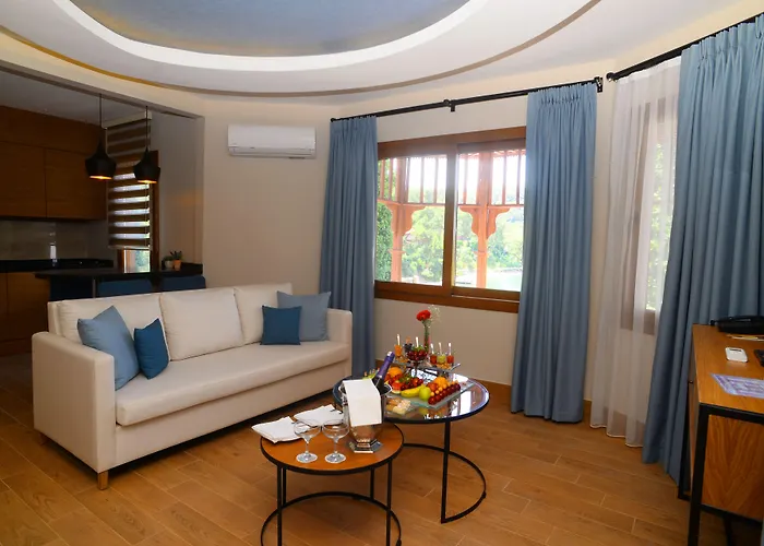 Resort Club & Letoonia