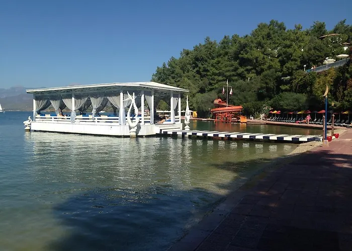 Club & Letoonia Resort 5*