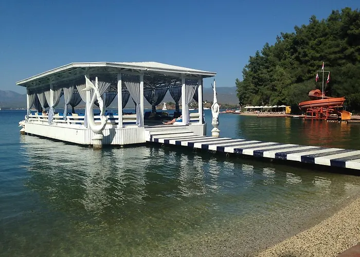 Resort Club & Letoonia Fethiye