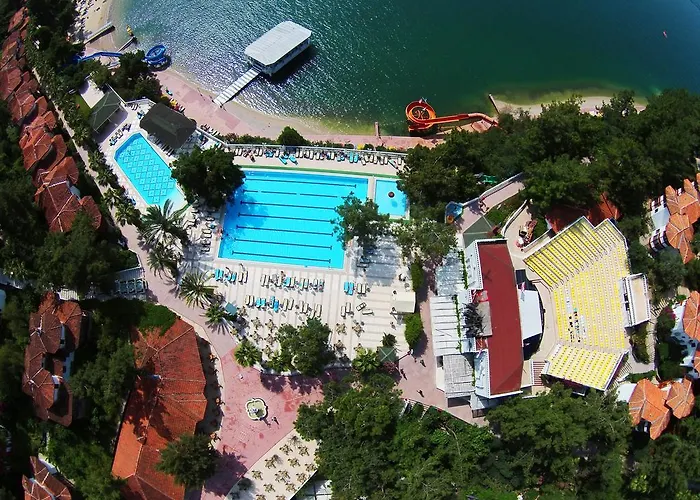 Club & Letoonia Fethiye