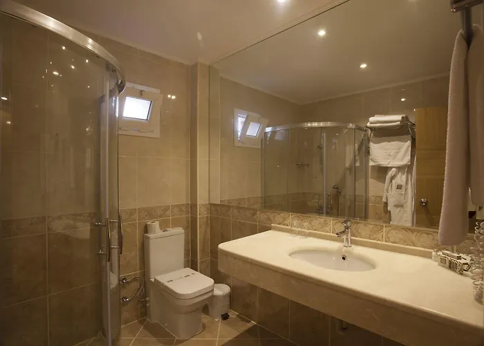 Resort Club & Letoonia 5*