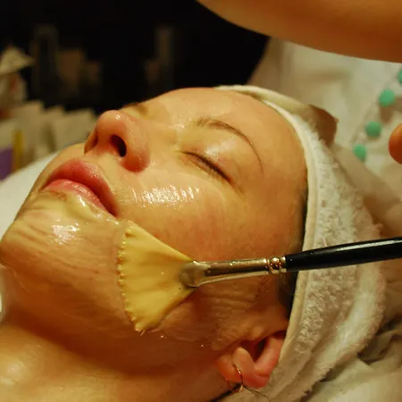 リゾート Club & Letoonia フェティエ