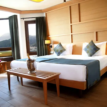 منتجع Club & Letoonia فتحية