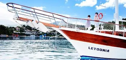 Club & Letoonia リゾート 5*