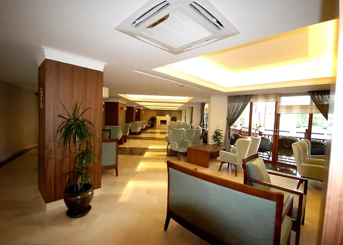 Club & Letoonia 5* Fethiye