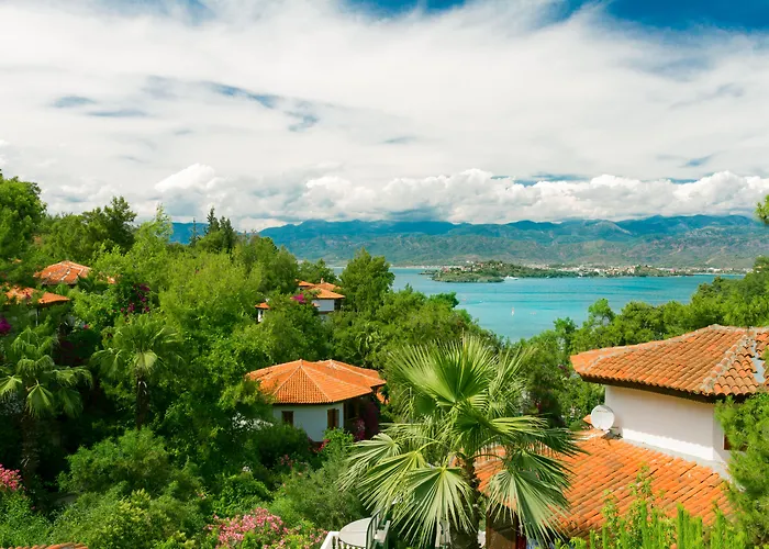 Club & Letoonia 5* Fethiye