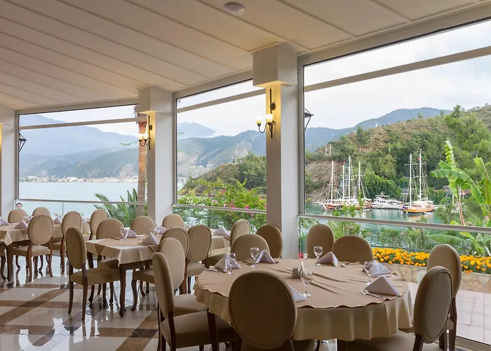 Resort Club & Letoonia