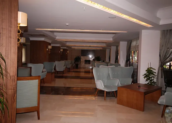 Club & Letoonia 5* Fethiye