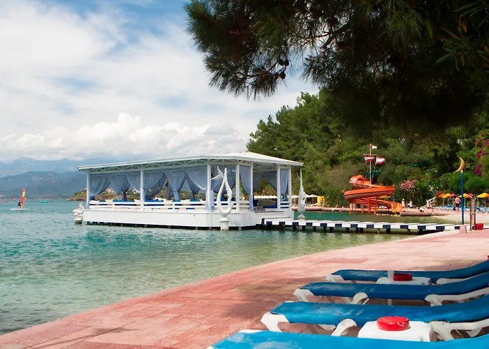 Resort Club & Letoonia