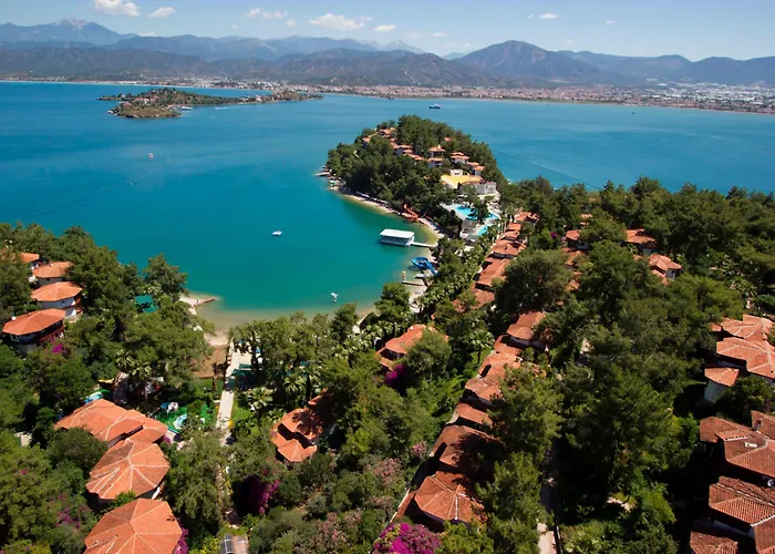 Resort Club & Letoonia