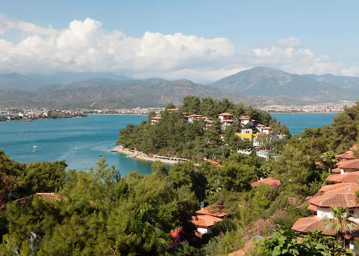 Resort Club & Letoonia