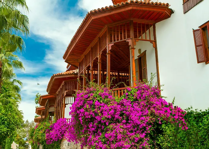 Resort Club & Letoonia