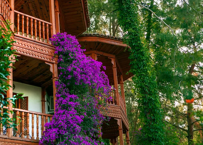 Resort Club & Letoonia 5*